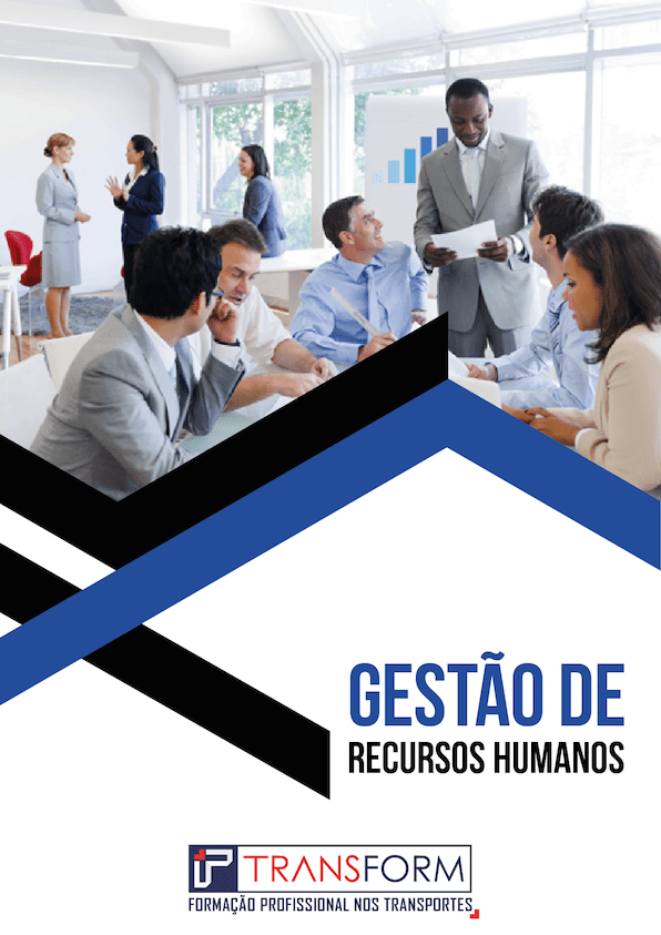 GESTÃO DE RECURSOS HUMANOS©Transform2021-23